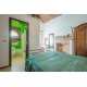 FARMHOUSE WITH POOL FOR SALE IN MONTE GIBERTO IN THE MARCHE REGION has been expertly restored and used as an accommodation business in Le Marche_39